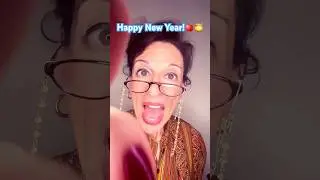SweetNewYear!🍯 #foryou #viral #character #funnyshorts #comedyshorts #roshhashanah #holiday #snl