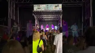 Catonsville Event - August 2023 (Part 1)