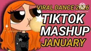 New Tiktok Mashup 2026 Philippines Party Music Viral Dance Trends January