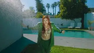 KANNER - GRASS IS GREENER (Official Video)