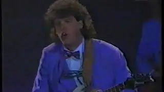 CLASSIC SKUPINA -  IME MI JE ŽANET (Oddaja Poglej in zadeni 94  malo nostalgije)