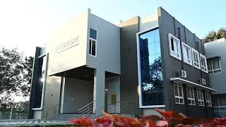 PESNEXT |  INNOVATION AND INCUBATION CENTRE | PESCE, MANDYA |
