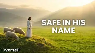 Jesus, I Belong to You | An Intimate Prayer & Worship Song (Lyrics)