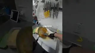 They got angry and send the food inspector to the restaurant.#food #foodinspector #problem