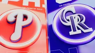 PHI @ COL: 2025 NLDS Game 5 Highlights