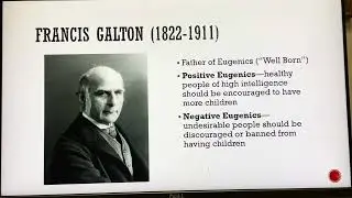 Genetics & Stem Cell Research