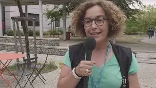 JOB DATING ALTERNANCE DE LA SEPR - &Eacute;pisode 9/9