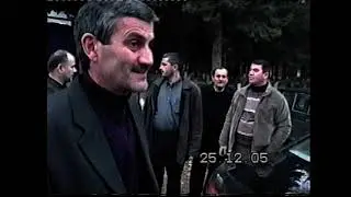 Hacı Familənin Məkkə ziyarəti və qarşılanma mərasimi.2025.