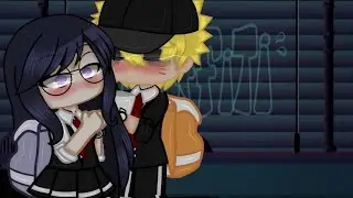 🖤°MAMA I'M IN LOVE WITH A CRIMINAL°🖤[🍥🧡NARUHINA💜🌸]