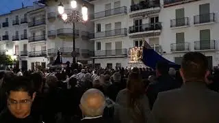 Tolox Semana Santa 2019