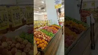 Grocery Store in Kuala Lumpur | Econsave Kuala Lumpur | Malaysia Grocery Store