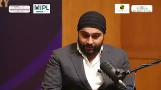 Young Industry Leaders 2025 | Sustainable Infrastructure Leadership | Puneet Pal Singh