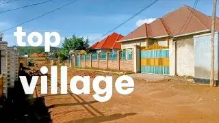 All I See In Nyamata Village Is Amazing !! East Province Of Rwanda