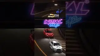 Cars are moving on Road || Made By AI || #shorts || .