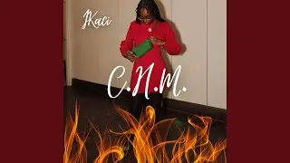 C.H.M (Can't Hold Me)