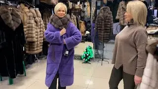 МЕХОВОЙ САЛОН 