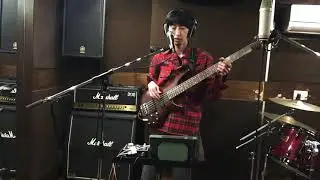 Boys Age(Live at Studio PACKS, MU)