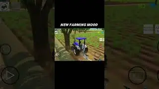 NEW FARMING MOOD ADDED | INDIAN VEHICLE SIMULATOR 3D NEW UPDATE || #simulatorgame #vehiclesimulator