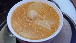 Shaljam ka pani wala achar - شلجم کا پانی والا اچار
