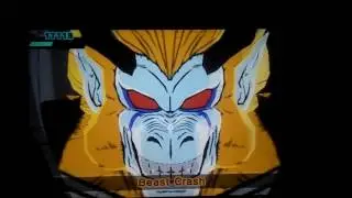 Dragon Ball Fusions: Team Chikory VS Ultra Pinich!