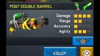 Respawnables Post-Double Barrel Review