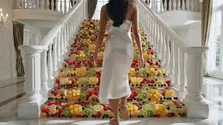 【ASMR】どのクレイジー階段を選ぶ？✨Which Crazy Staircase Would You like？【睡眠用/作業用】#asmrsounds #relaxing