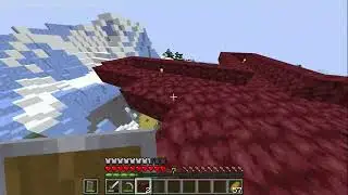 MINECRAFT VANILLA 1.18.2 #06 CONSTRUINDO A MOB TRAP part.2