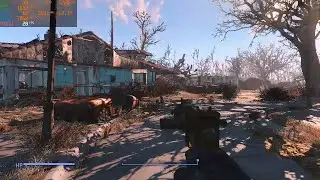 Fallout 4 | INTEL N95 | INTEL UHD GRAPHICS | 16 GB RAM