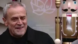 ADVENT U ZAGREBU  -  RUDNIK ZLATA ZA ODABRANE