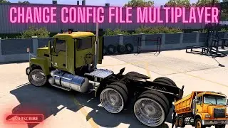 How to configure multiplayer ATS