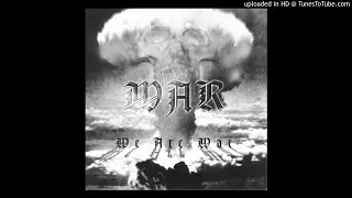 War - Soldiers of Satan