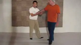 SUN-SHEN Tai-Chi Short Form - Play PiPa