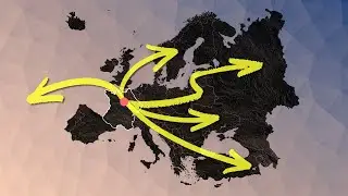France plans for hegemony