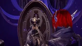 [No Commentary] Angels of the Zariman Quest and Chrysalith tour | Warframe