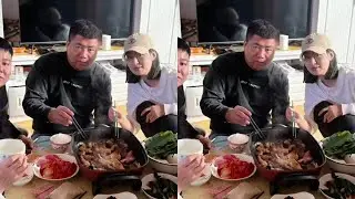 老二安排50000的烤肉