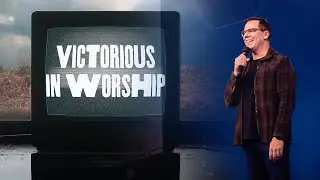 Victorious in Worship