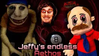 FNF: Jeffy’s Endless Aethos - Aethos (visualizer)