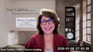 Mindset Before Money: Smarter Financial Choices During Divorce