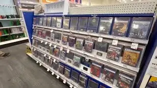 PLAYSTATION Games - Early BLACK FRIDAY Deals on Now @ TARGET - (No Commentary - Just Video Games!)