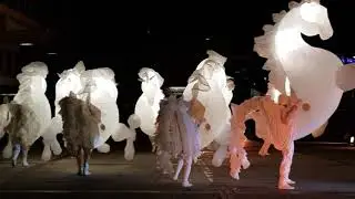 Derby Feste 2018
