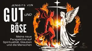 Jenseits von Gut und B&ouml;se: Meine neue Perspektive auf Spiritualit&auml;t, Glauben und die Menschen