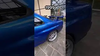 JDM LEGEND 🔥 #automobile #nostalgia #jdmlife90s #fastandfurious #skyline #nissan  #paulwalker