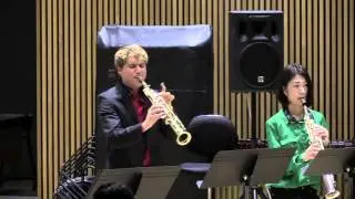 Philippe Geiss - Klezmer salsa