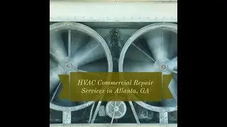 Hvac Commercial Repair Services - Commercial Air Conditioning (ac) Repair Service &ndash; Marietta Ga