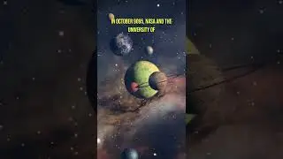 What was the first vegetable to be grown in space?|fun facts food|#shorts #shortsviral