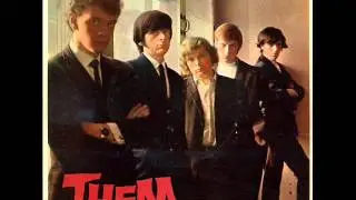 THEM (feat. Van Morrison) -  Philosophy