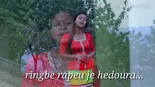 Pielou kederei GE.  lyrics Zeme gospel song Zeme 2020.
