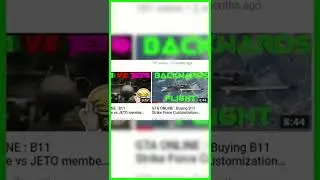 Angry Astro Soup on Gta Online