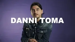 DANNI TOMA talks Aesthetics + Designing album covers, Mos Def and Spanish movies with WHAT ERA