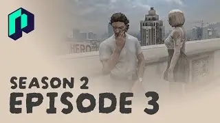 Luciano DiCenzo | NoPixel 3.0 | S02E03 - 
